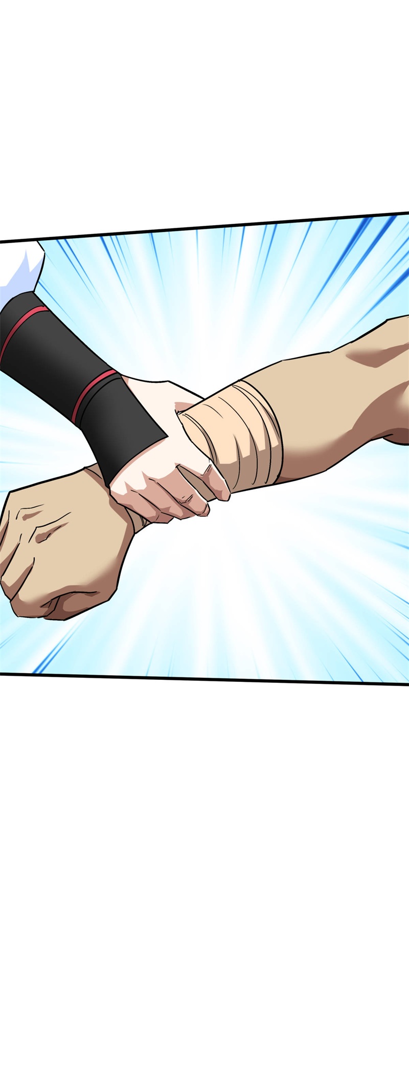 重生之我是大天神第124话：不过一群蝼蚁罢了！