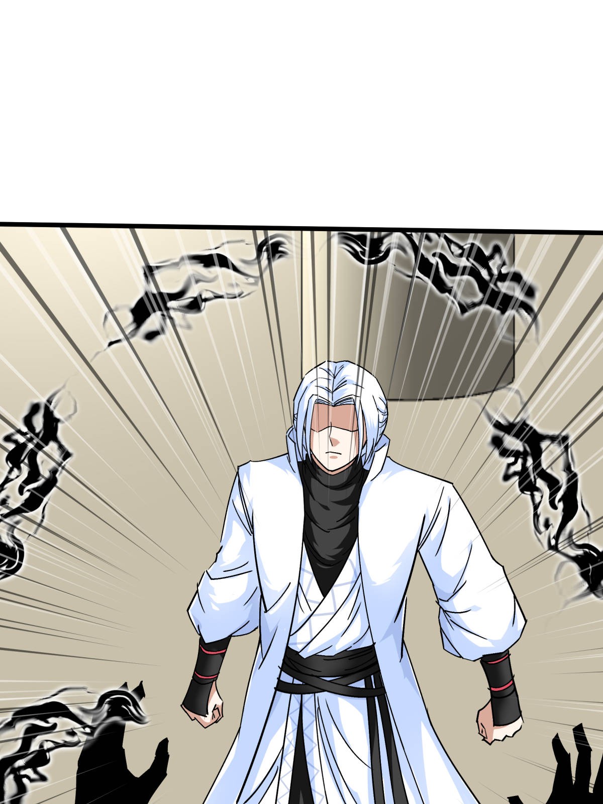 重生之我是大天神第125话： 名动江湖