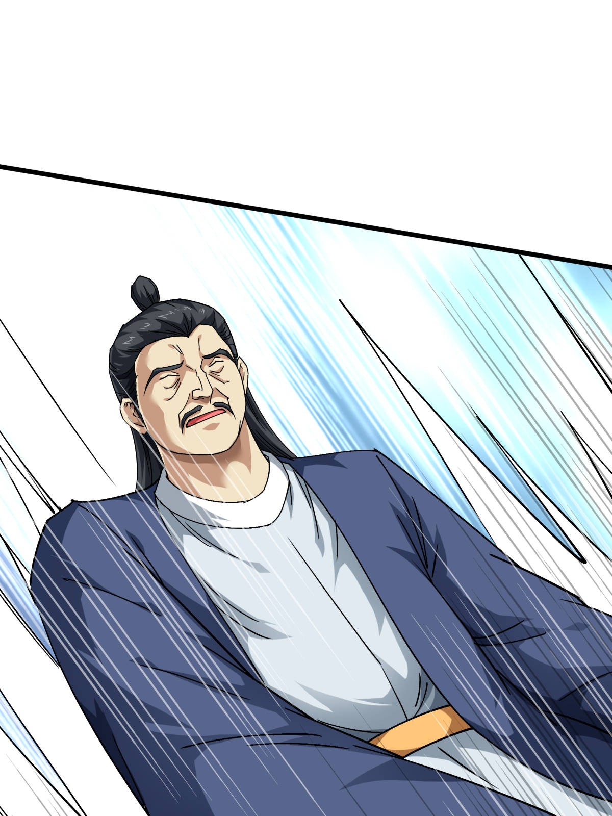 重生之我是大天神第125话： 名动江湖