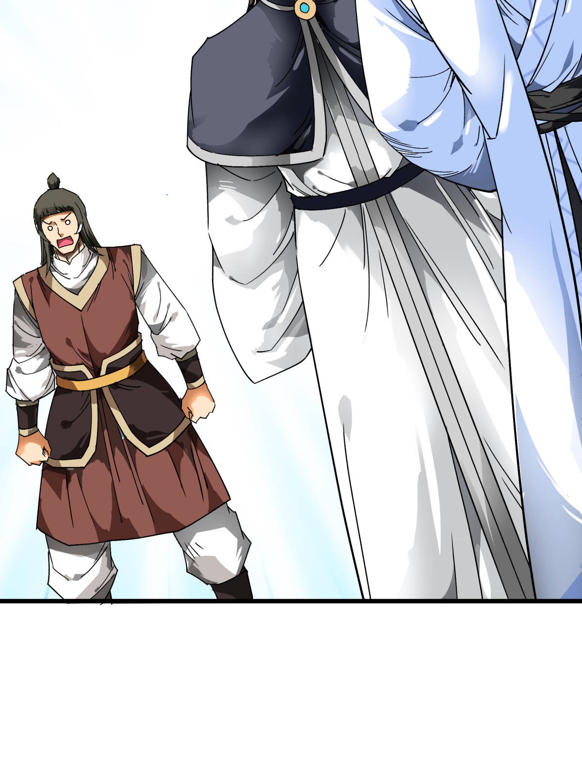 重生之我是大天神第127话： 雕虫小技！