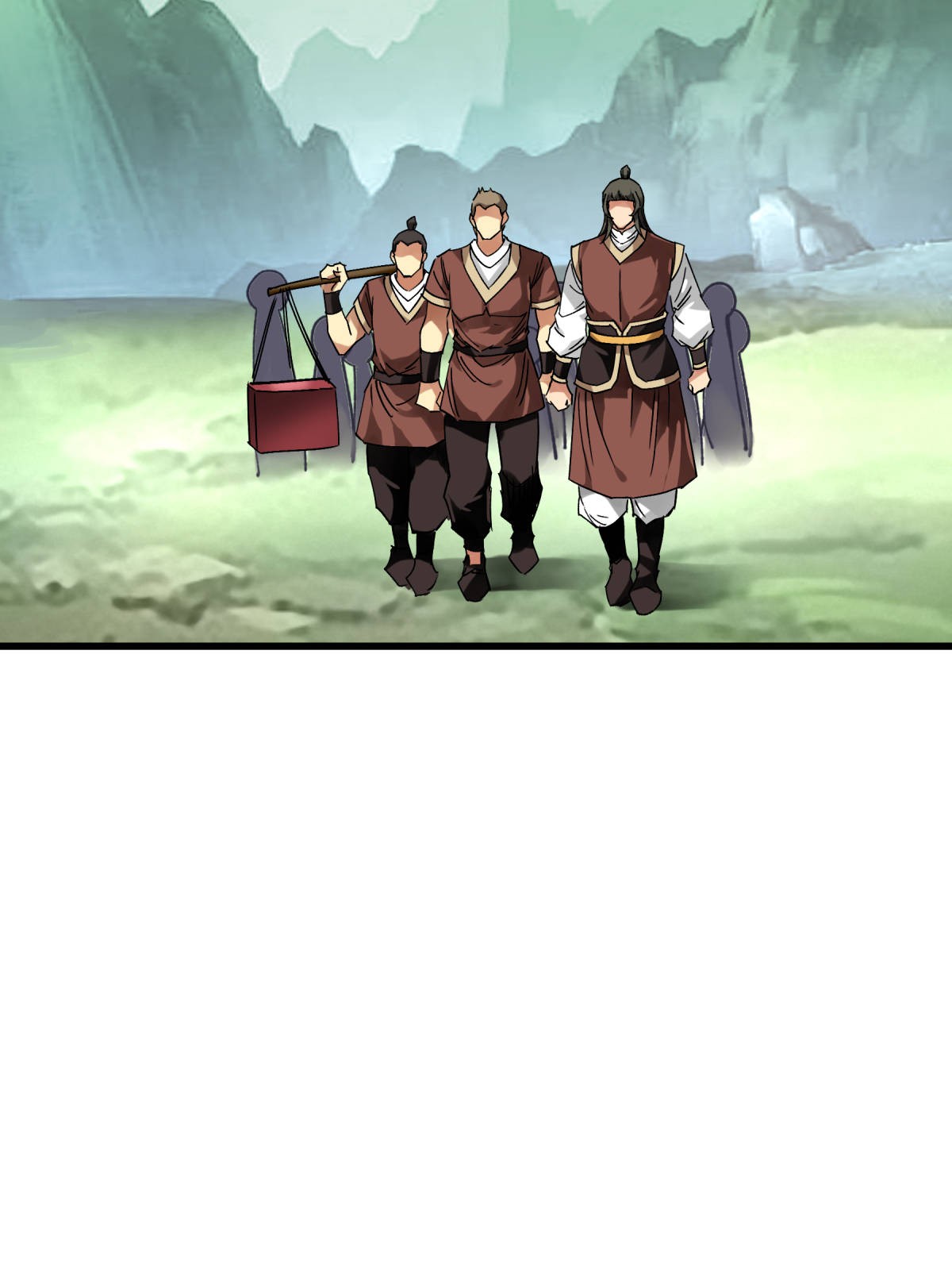 重生之我是大天神第127话： 雕虫小技！
