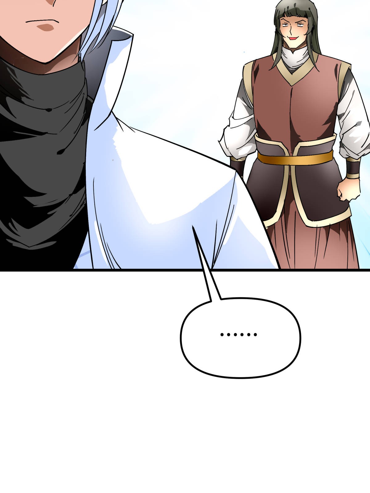 重生之我是大天神第127话： 雕虫小技！
