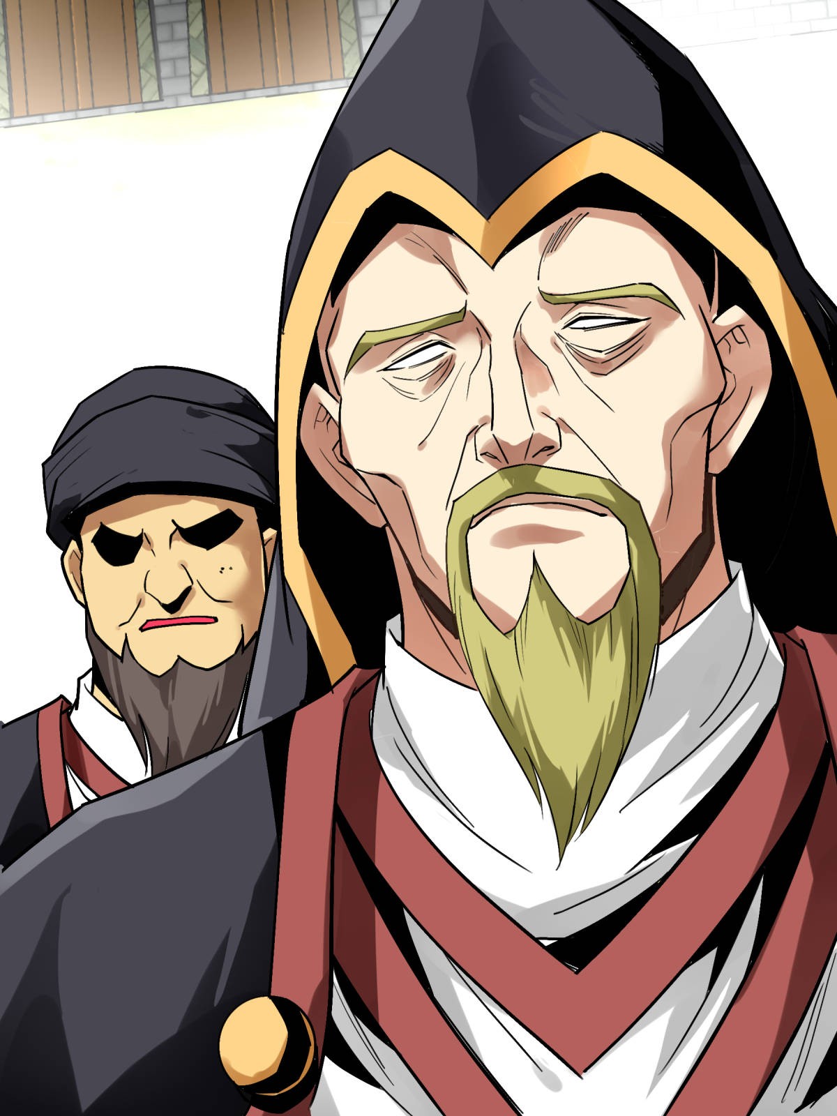 重生之我是大天神第127话： 雕虫小技！