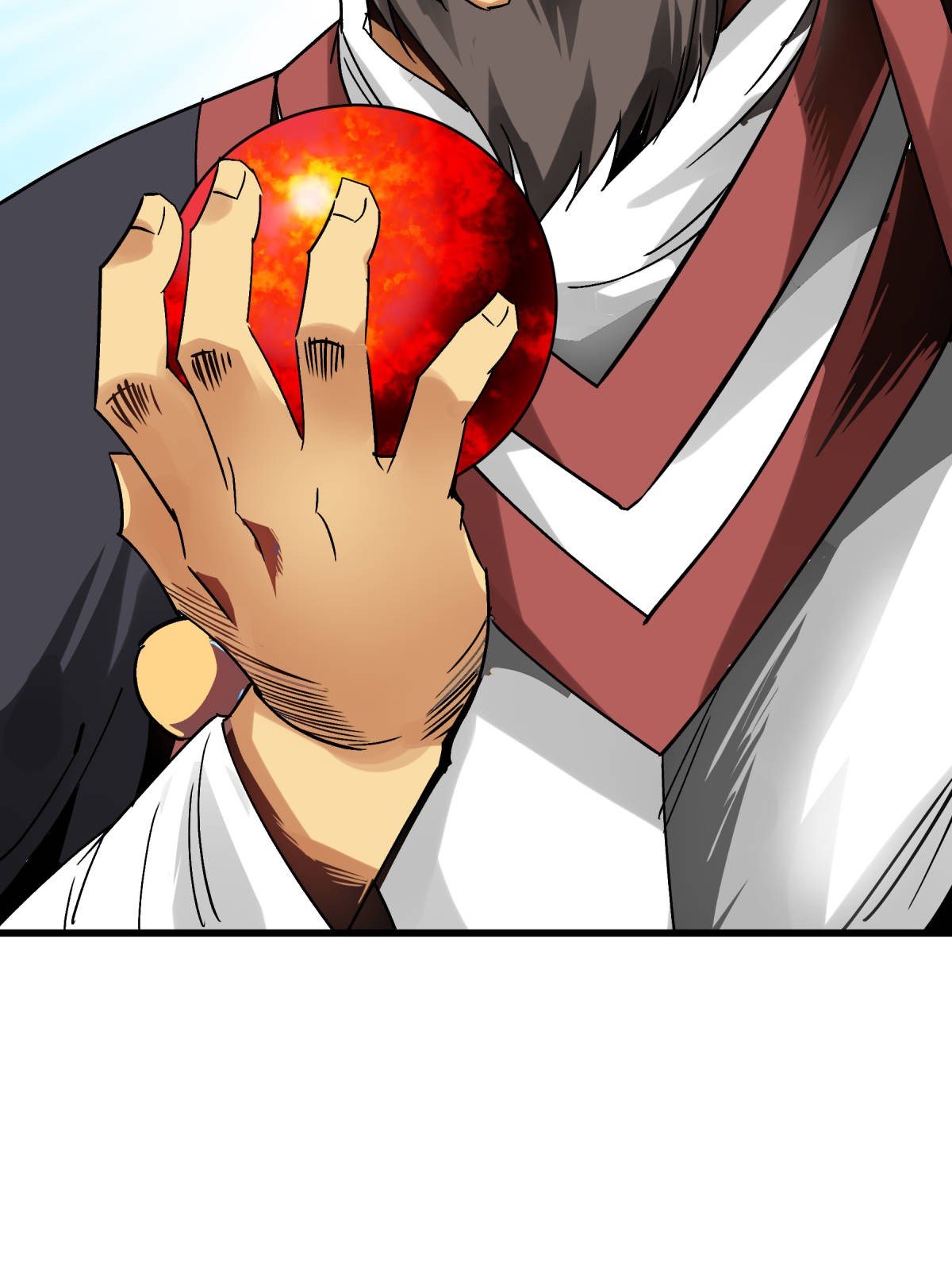 重生之我是大天神第127话： 雕虫小技！