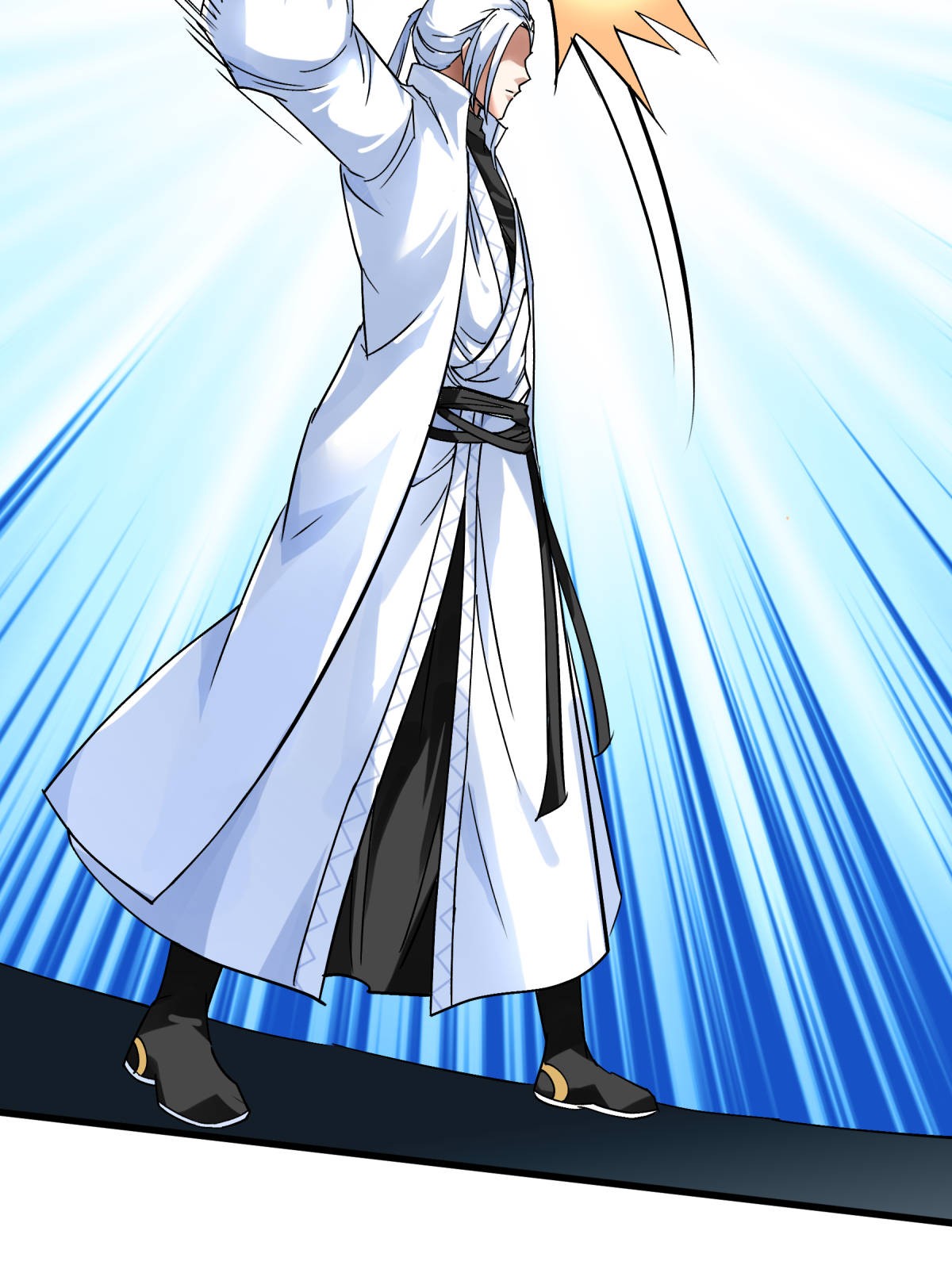 重生之我是大天神第127话： 雕虫小技！