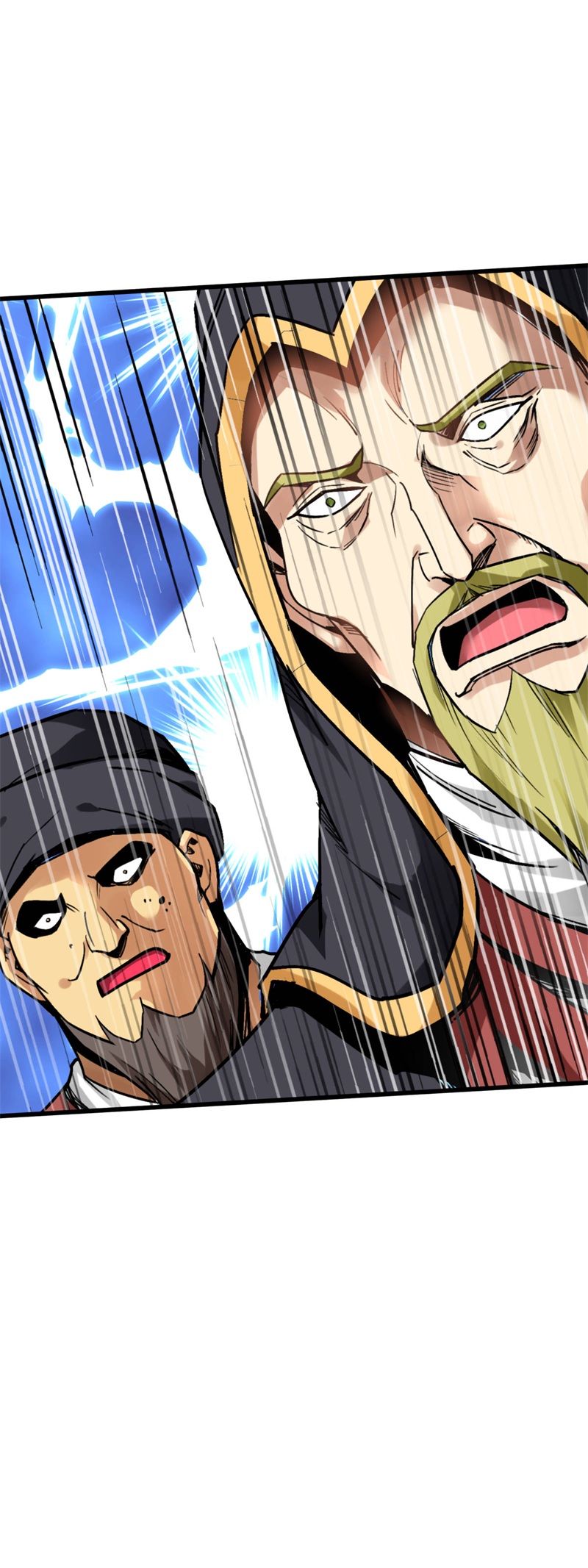 重生之我是大天神第127话：雕虫小技！