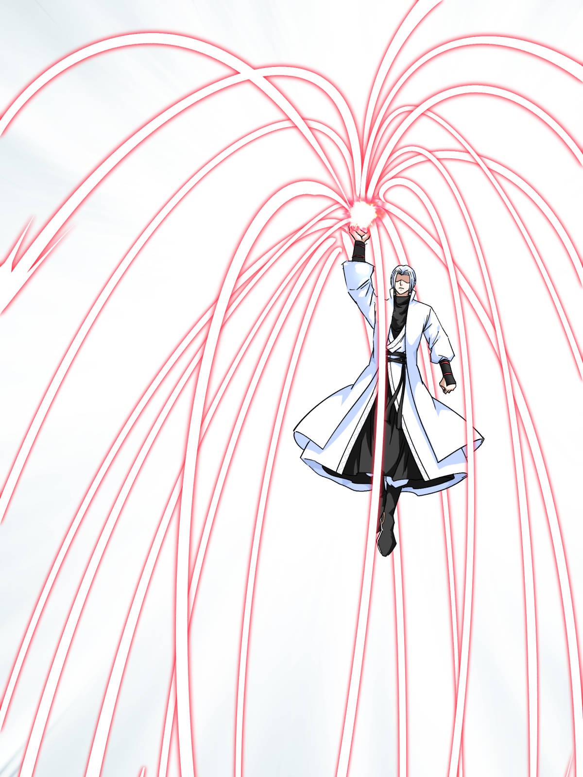 重生之我是大天神第128话： 宫主现身