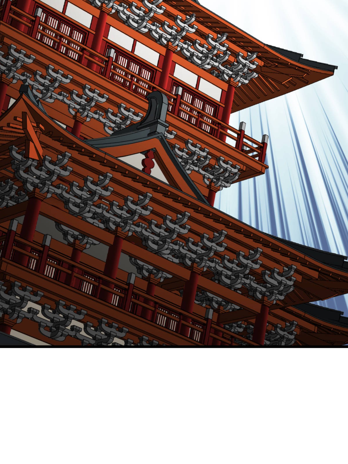 重生之我是大天神第128话： 宫主现身