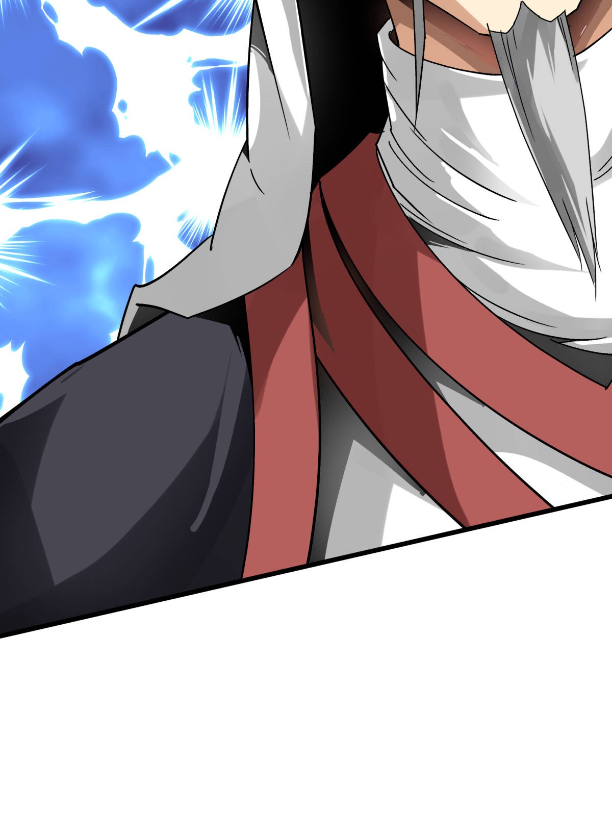 重生之我是大天神第129话： 金刚魔猿