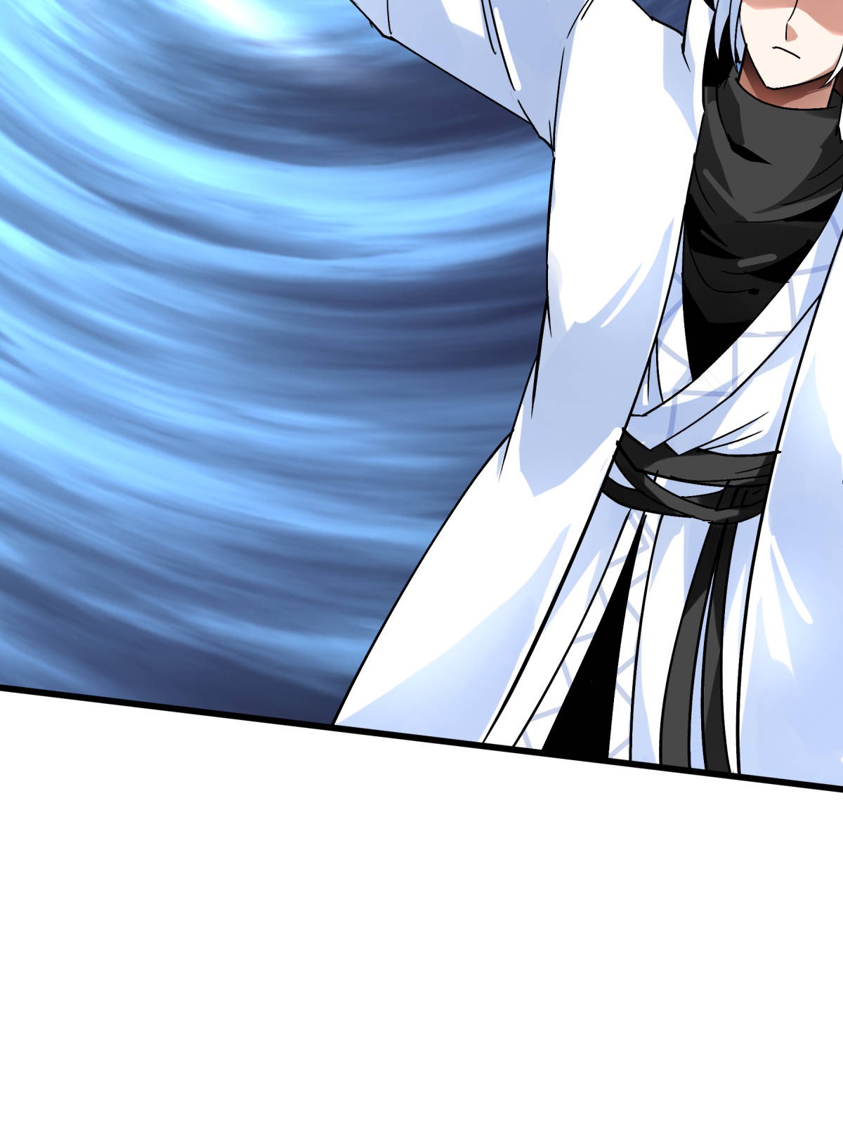 重生之我是大天神第129话： 金刚魔猿