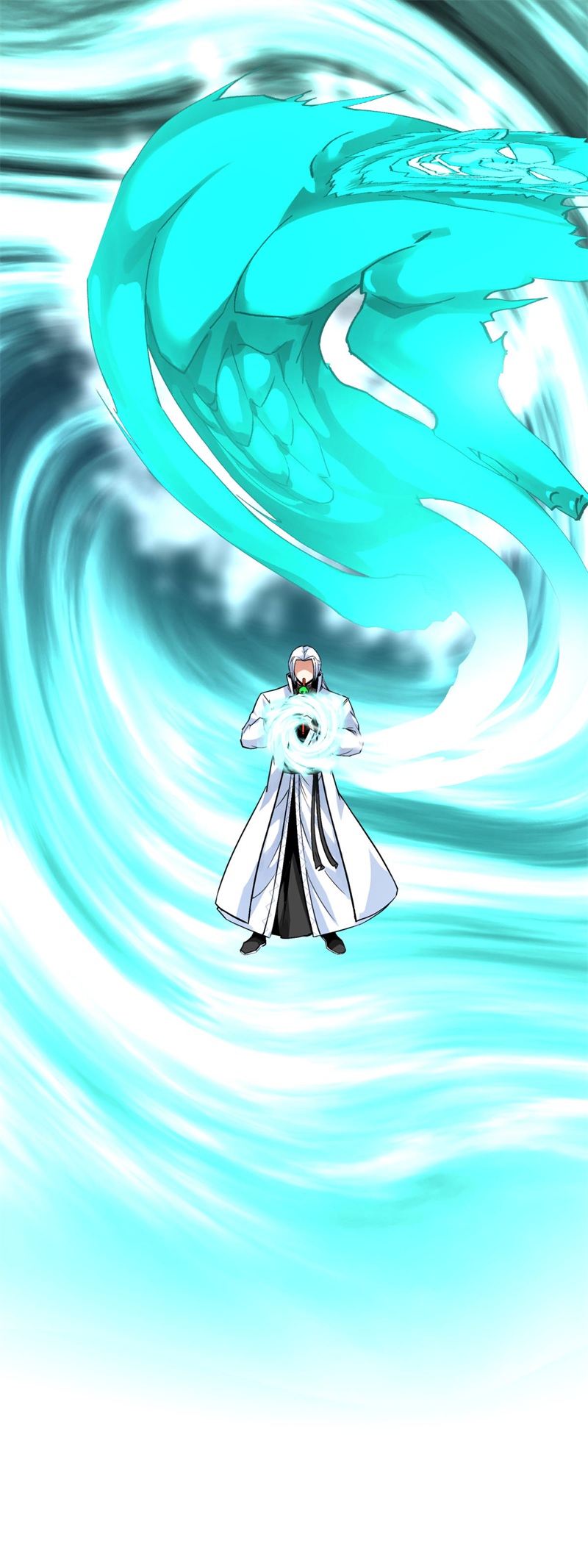 重生之我是大天神第129话：金刚魔猿