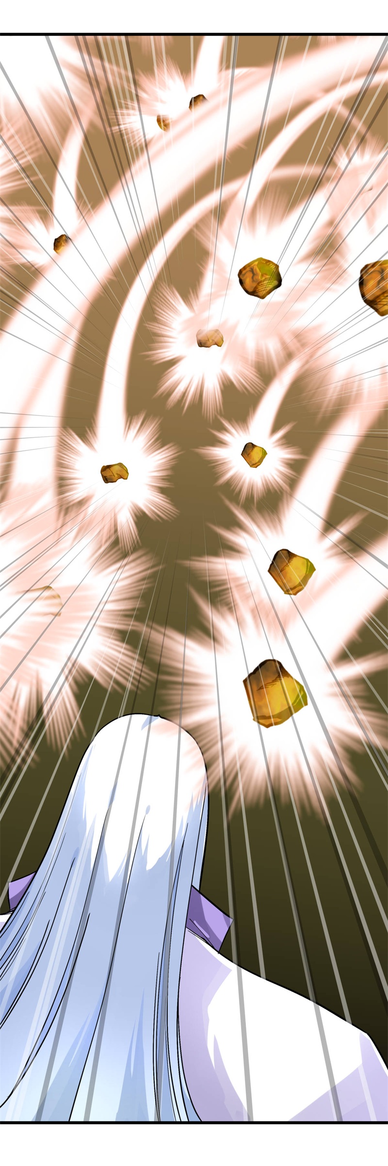 重生之我是大天神第135话：惊天动地一战！