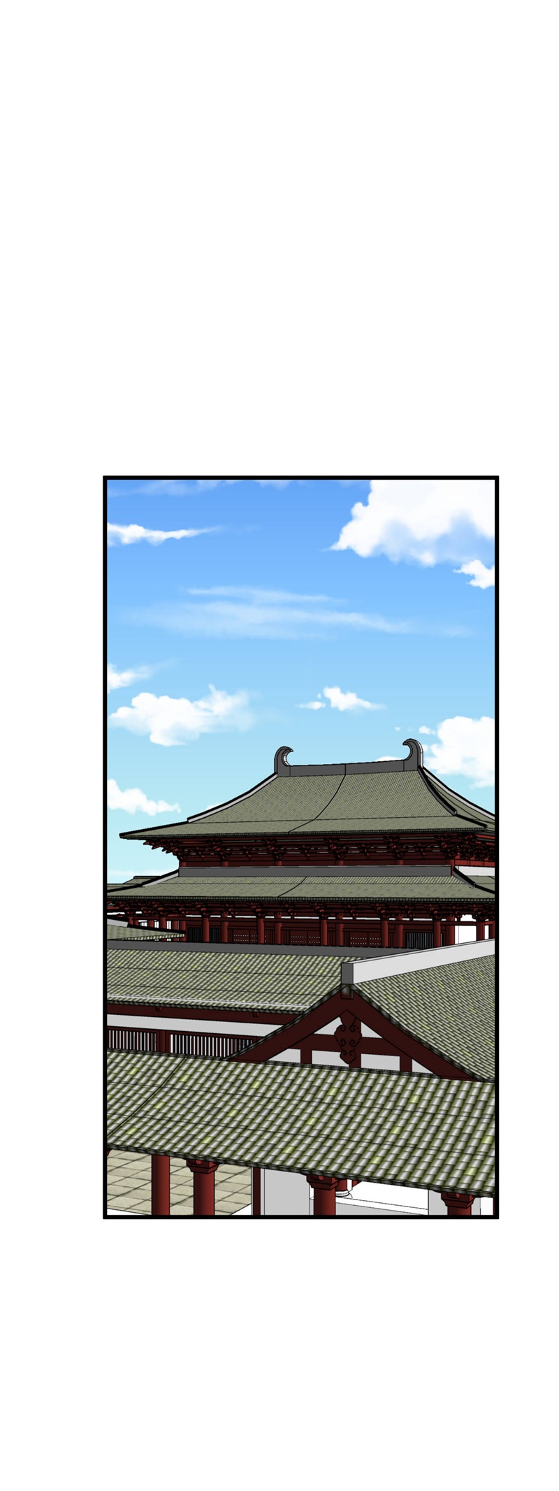 重生之我是大天神第137话：刺客