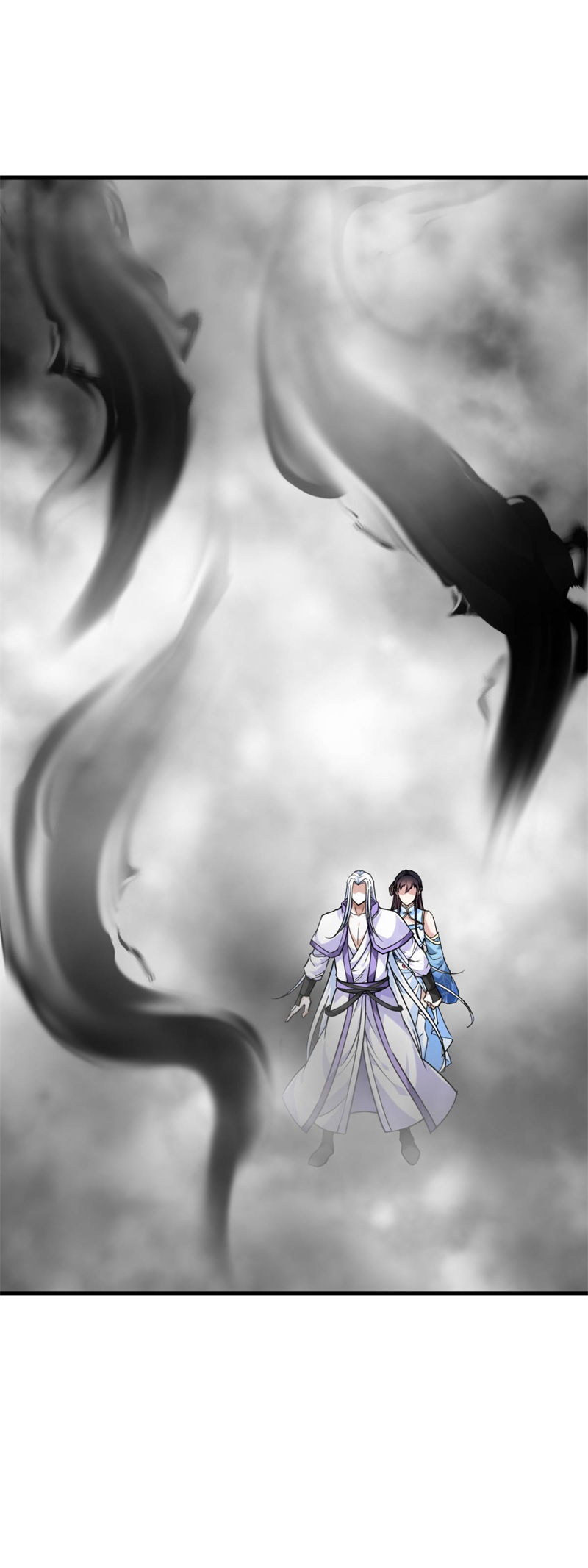 重生之我是大天神第137话：刺客