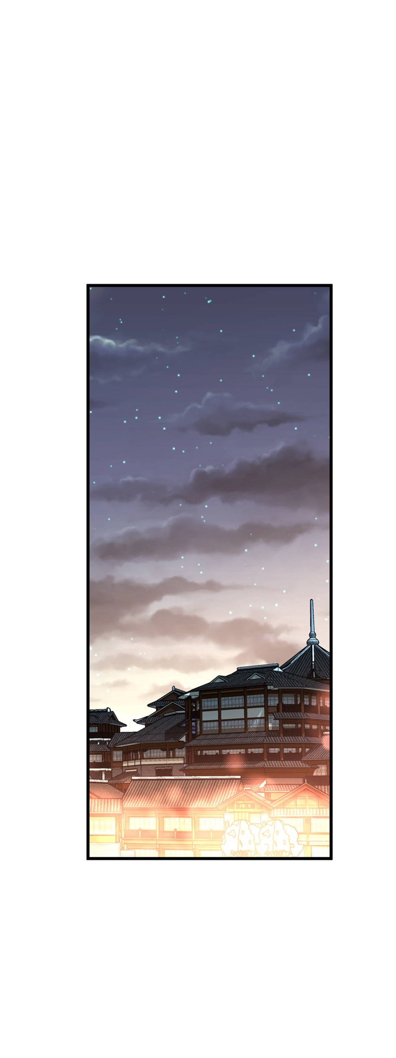 重生之我是大天神第138话：犯境者，杀无赦！