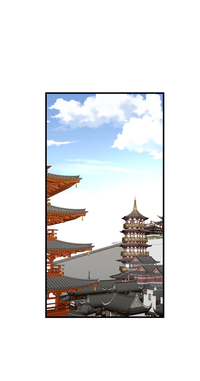 重生之我是大天神第143话：醉仙楼