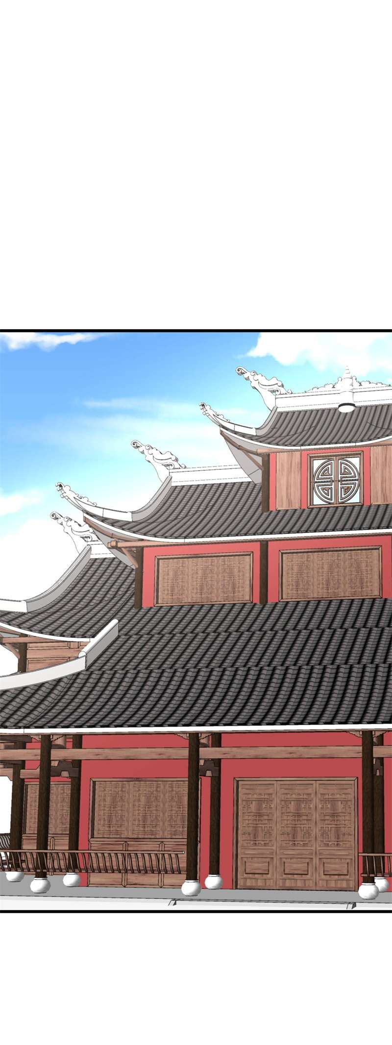 重生之我是大天神第144话：取死之道