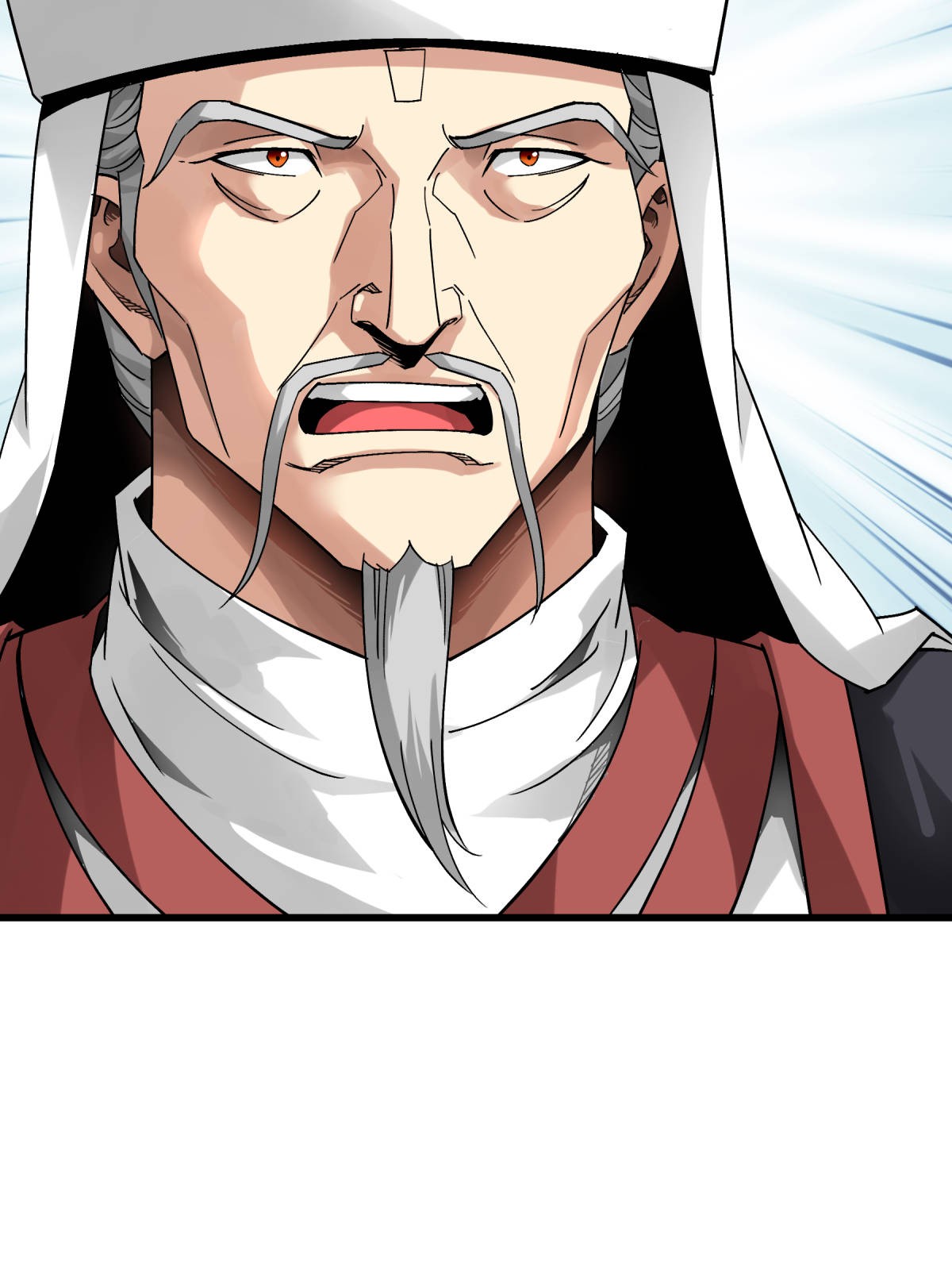 重生之我是大天神第130话： 紫焰魔火