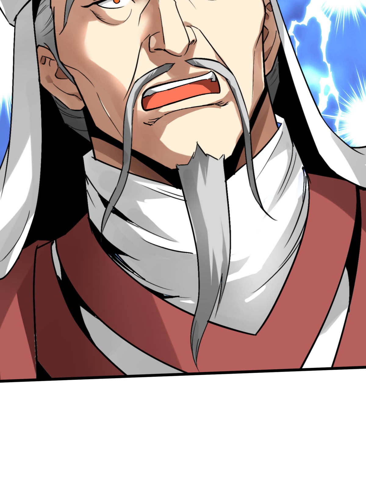 重生之我是大天神第130话： 紫焰魔火