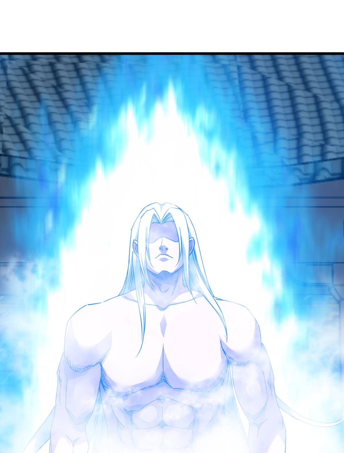 重生之我是大天神第130话： 紫焰魔火