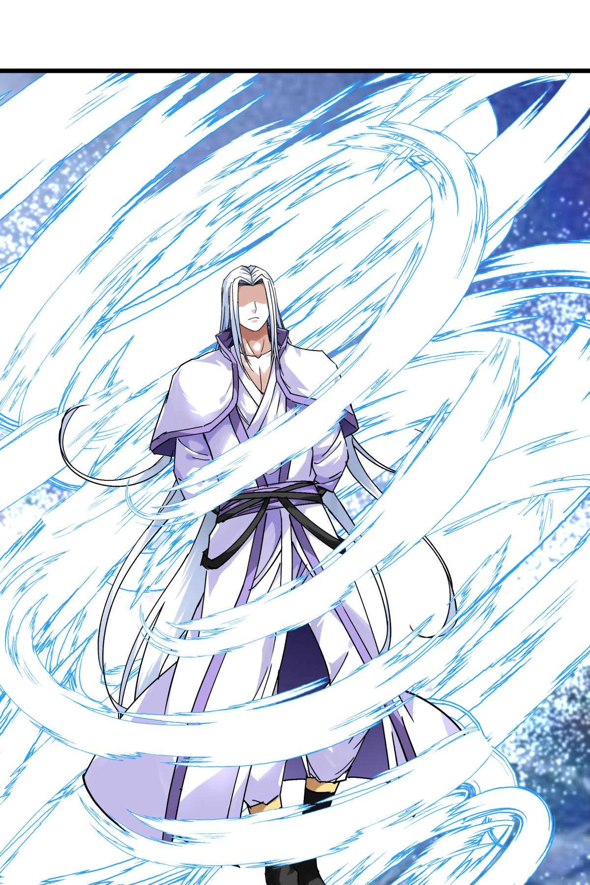 重生之我是大天神第134话： 决战开始