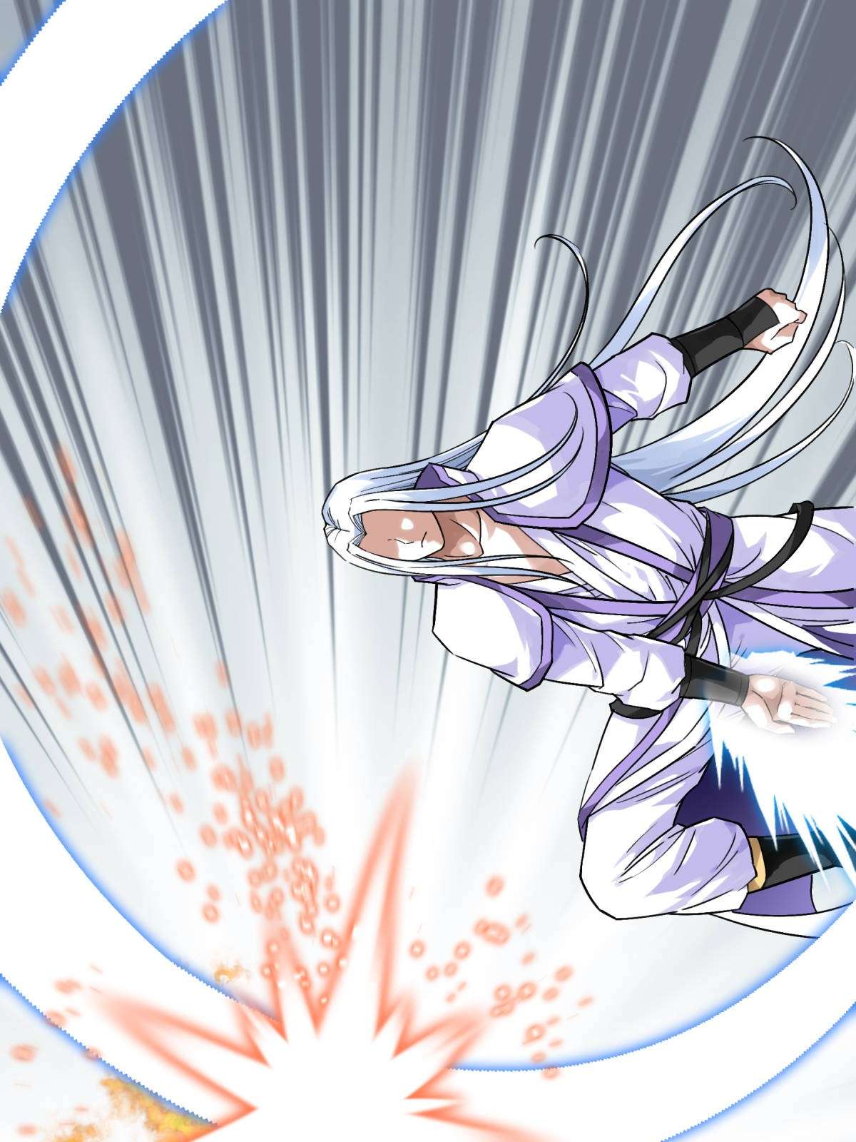 重生之我是大天神第135话： 惊天动地一战！