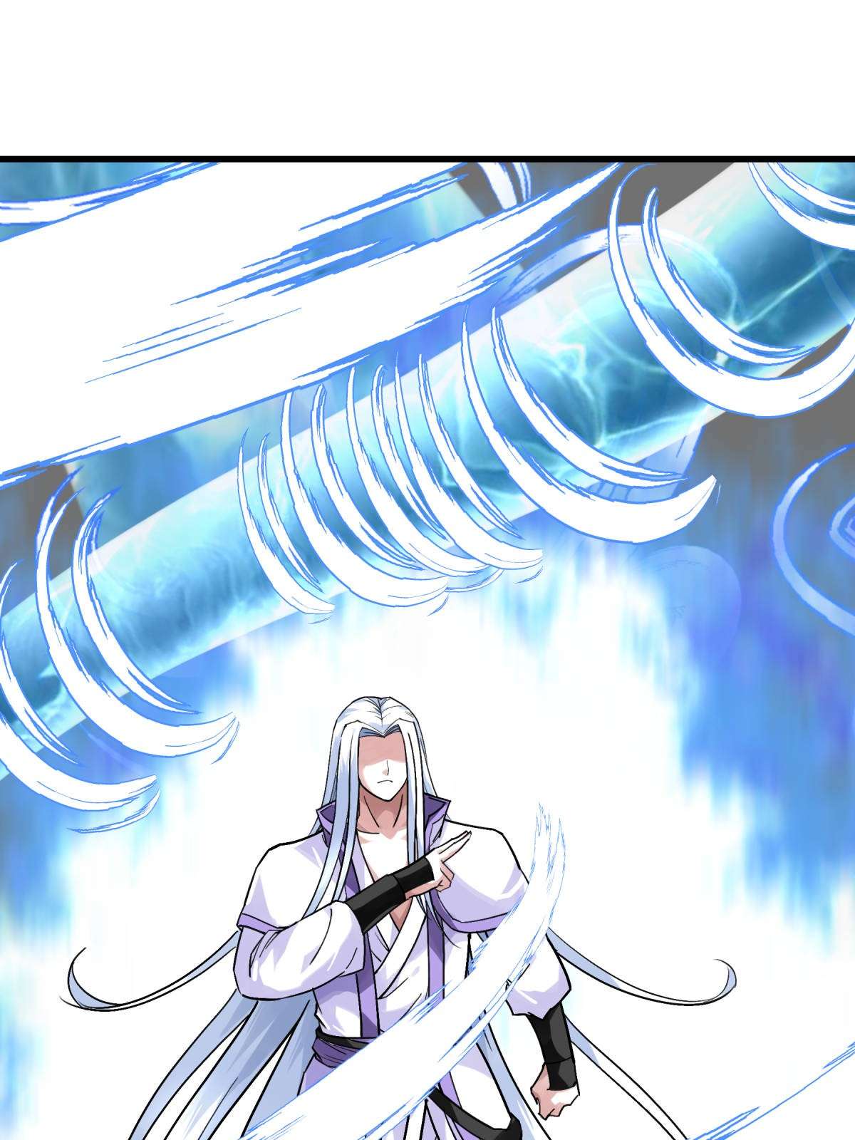 重生之我是大天神第135话： 惊天动地一战！
