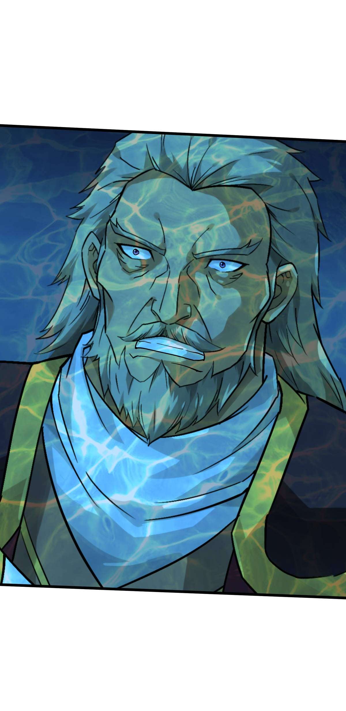 重生之我是大天神第135话： 惊天动地一战！