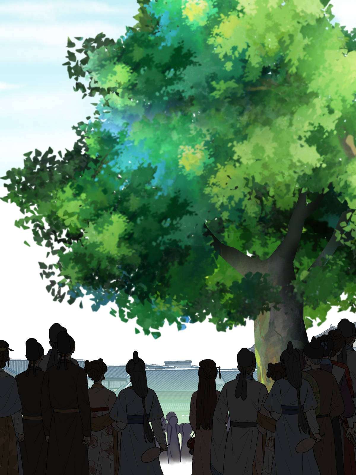 重生之我是大天神第136话： 大宗师之死