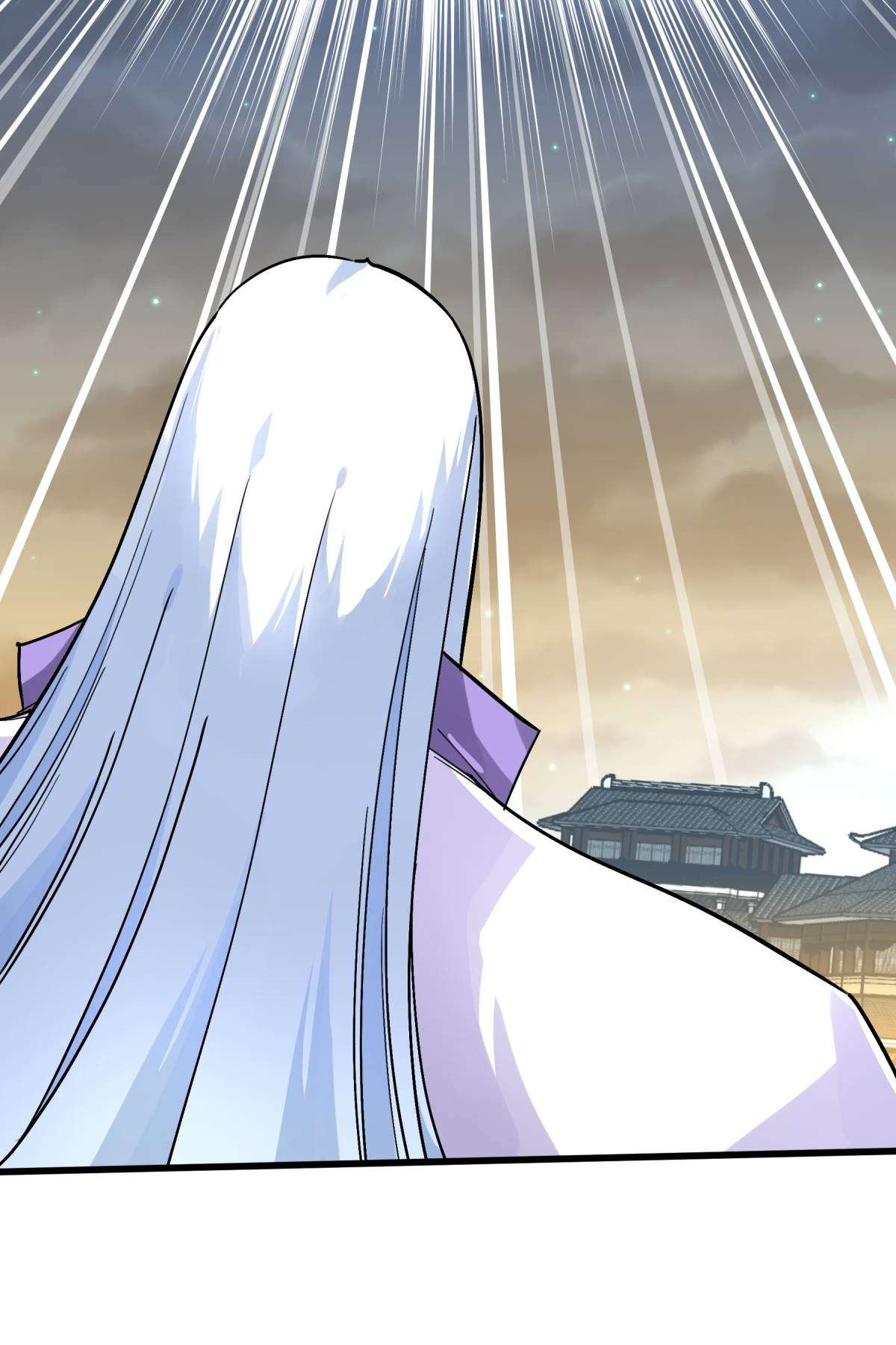 重生之我是大天神第137话： 刺客