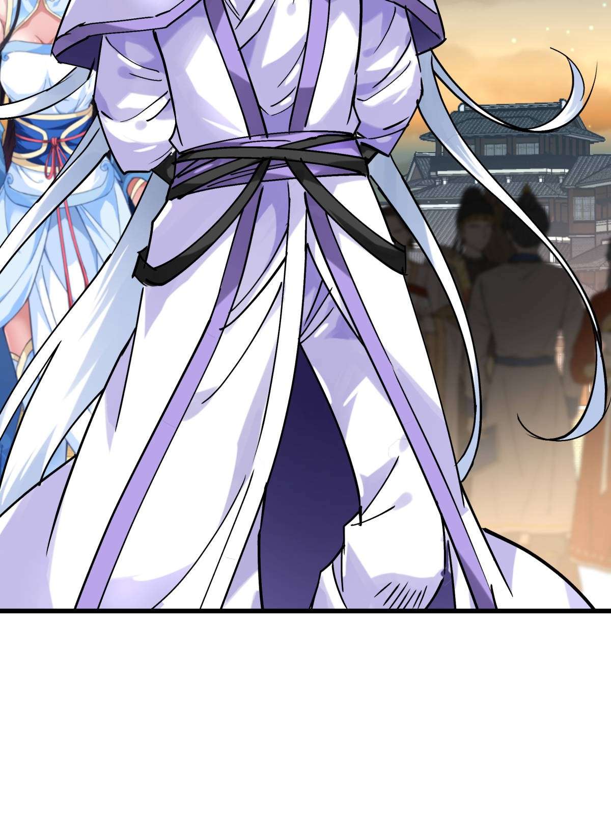 重生之我是大天神第137话： 刺客