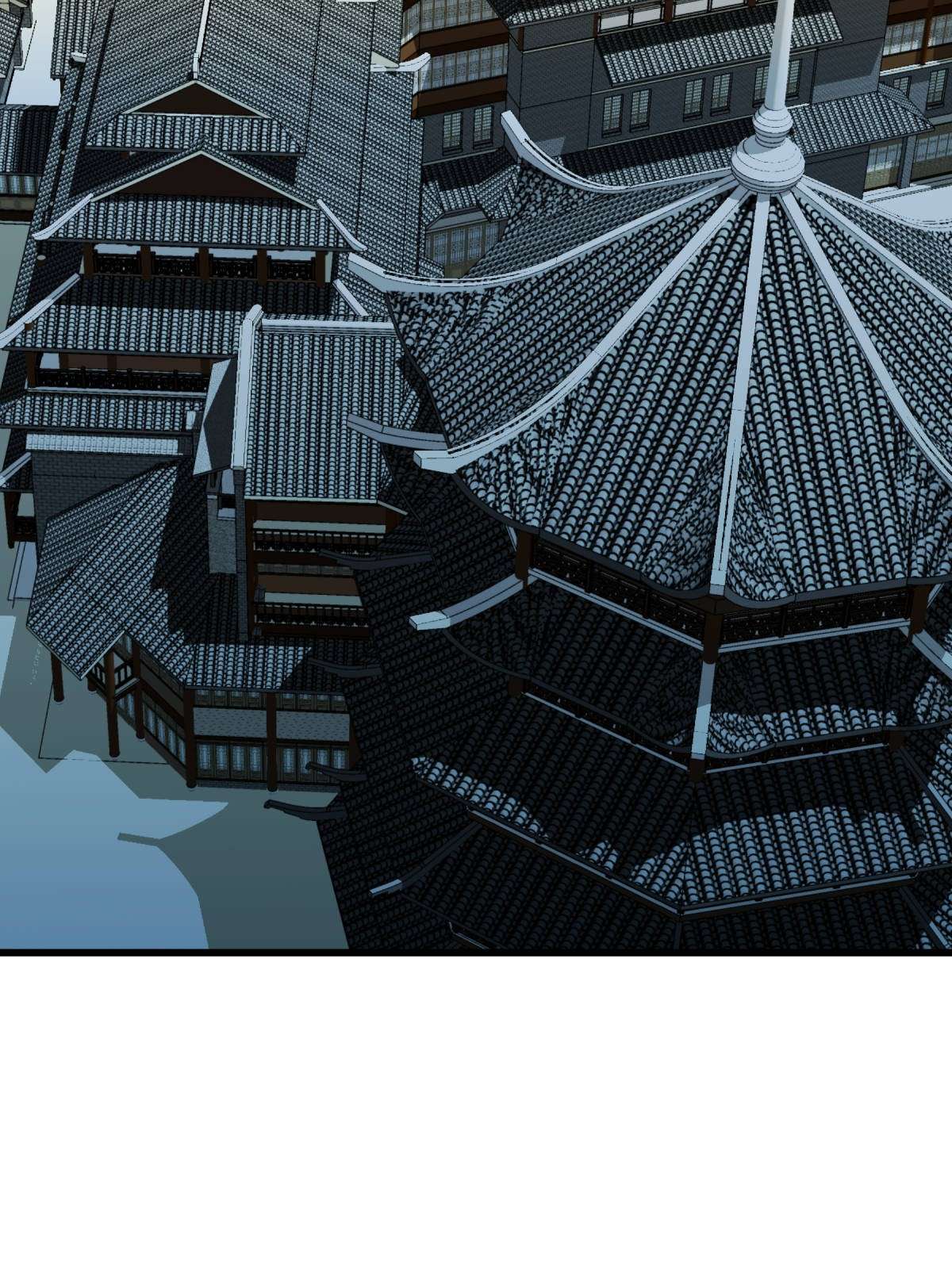 重生之我是大天神第138话： 犯境者，杀无赦！