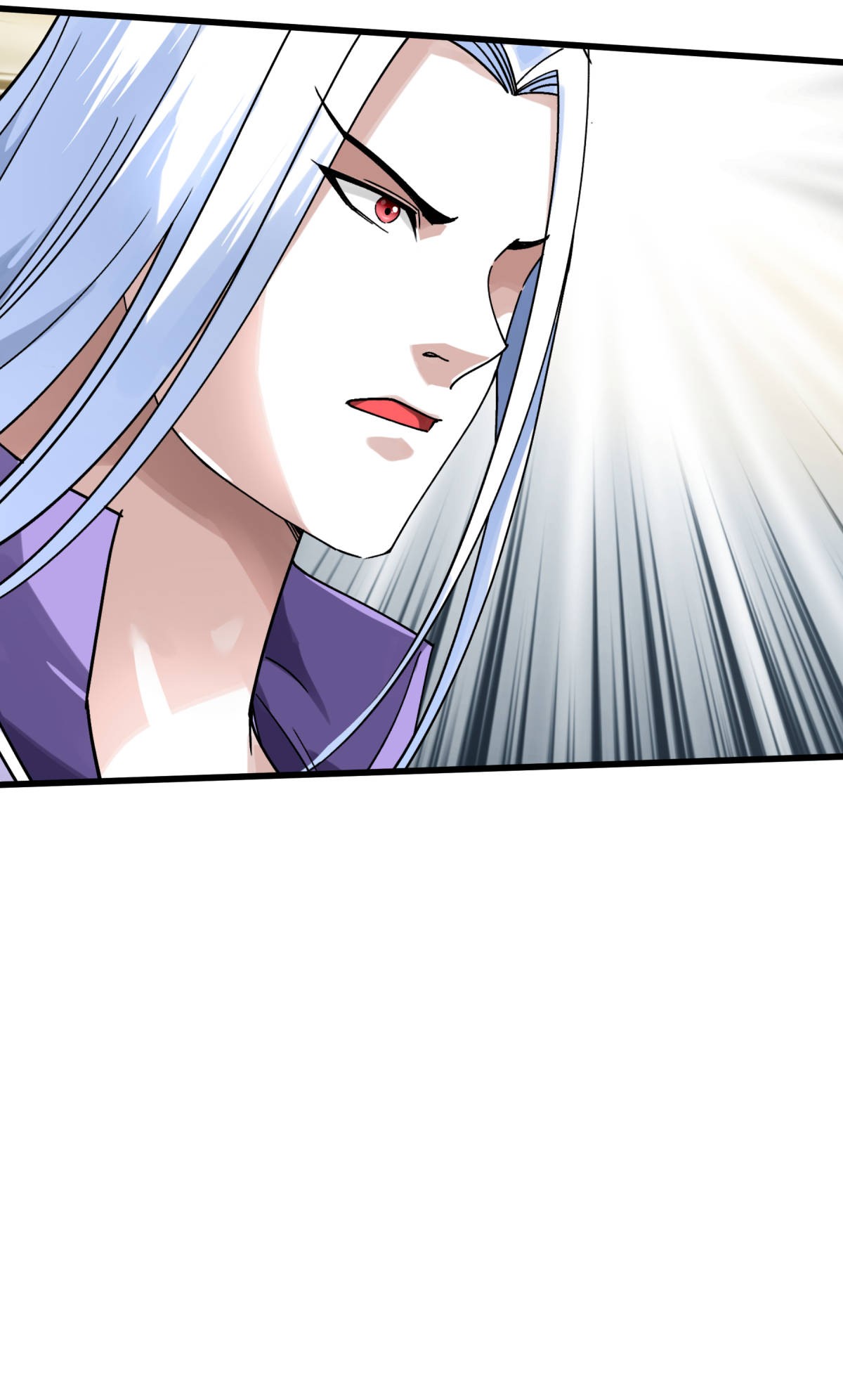 重生之我是大天神第138话： 犯境者，杀无赦！