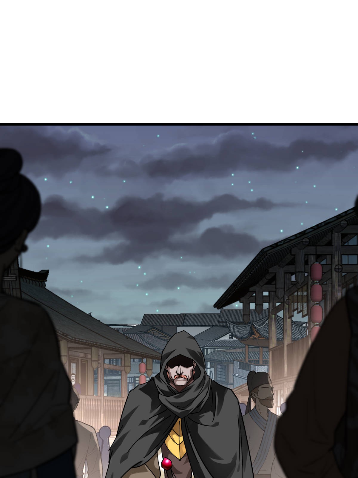重生之我是大天神第138话： 犯境者，杀无赦！