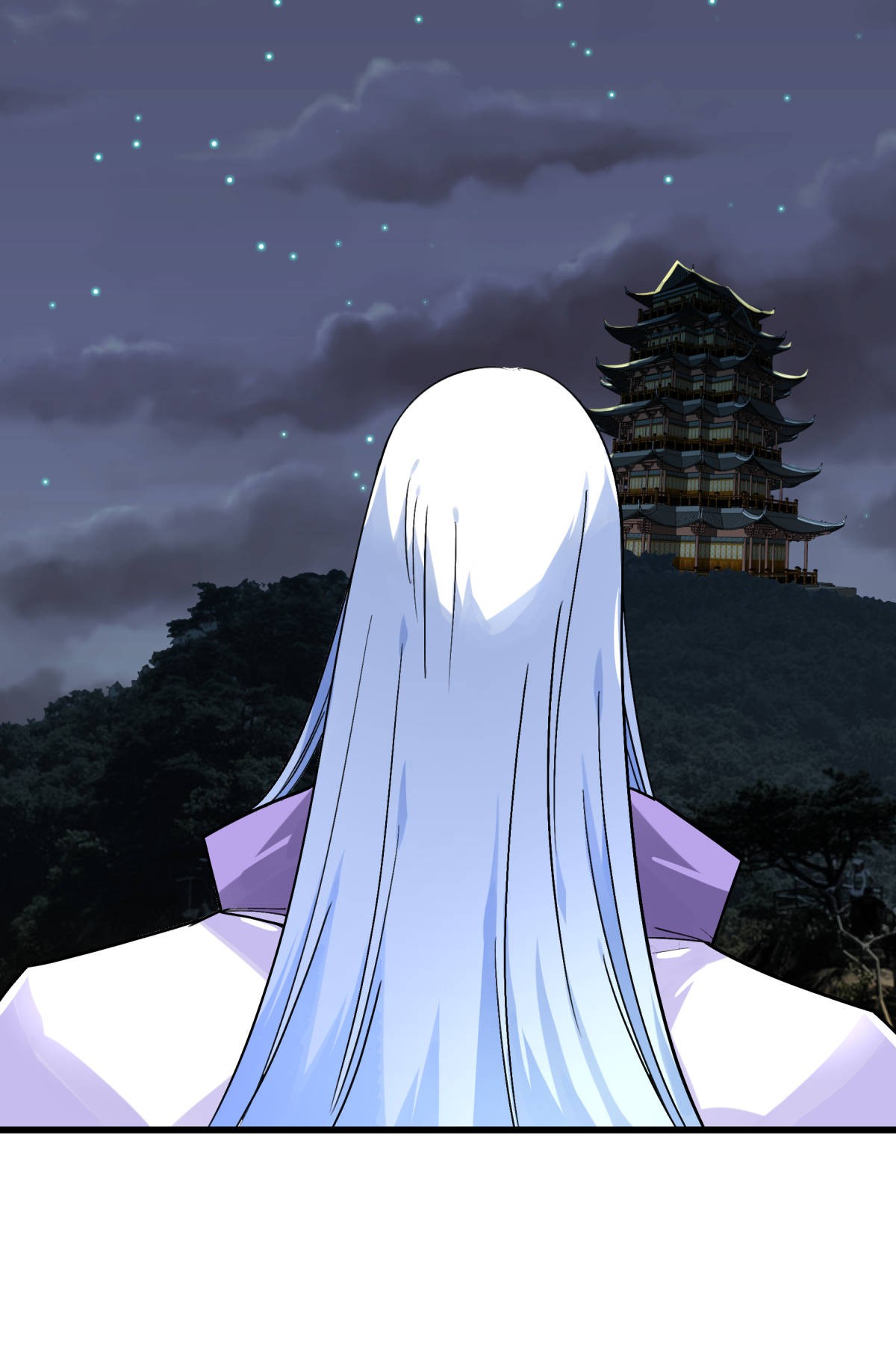 重生之我是大天神第138话： 犯境者，杀无赦！