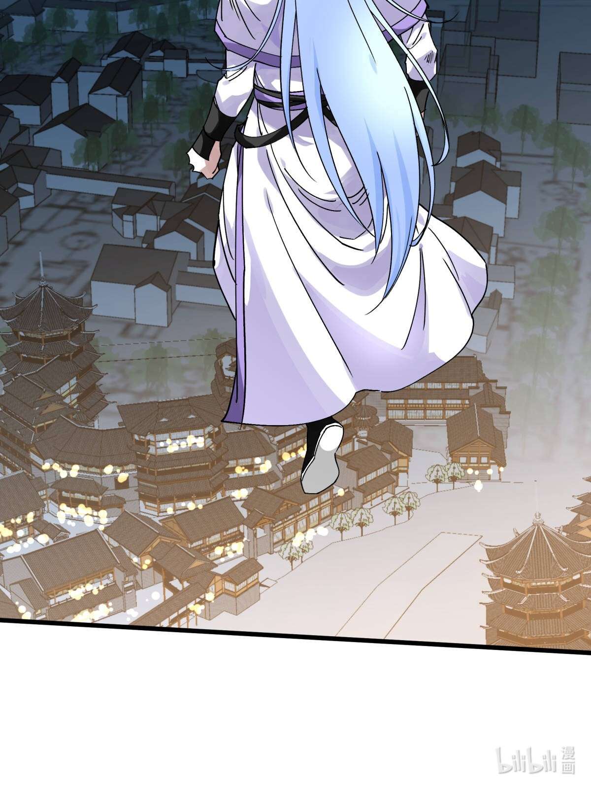 重生之我是大天神第138话： 犯境者，杀无赦！