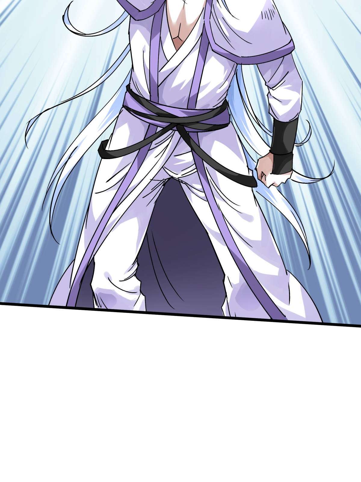 重生之我是大天神第140话： 一指断山河