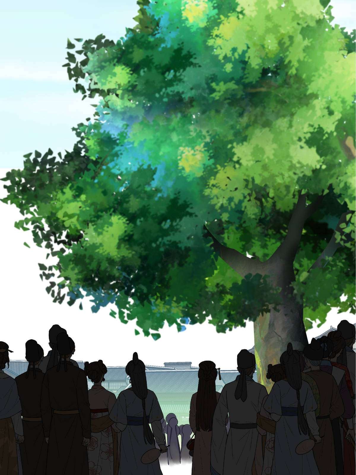 重生之我是大天神第141话： 乾坤榜