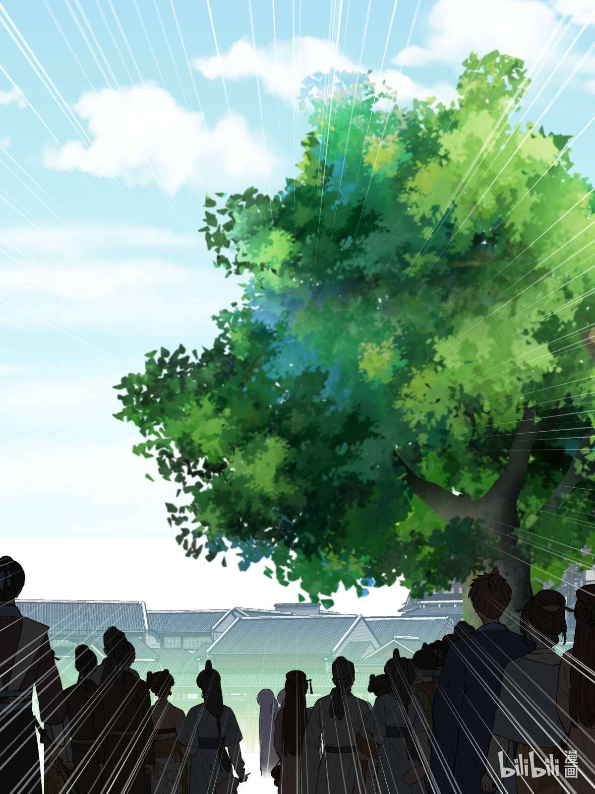 重生之我是大天神第141话： 乾坤榜