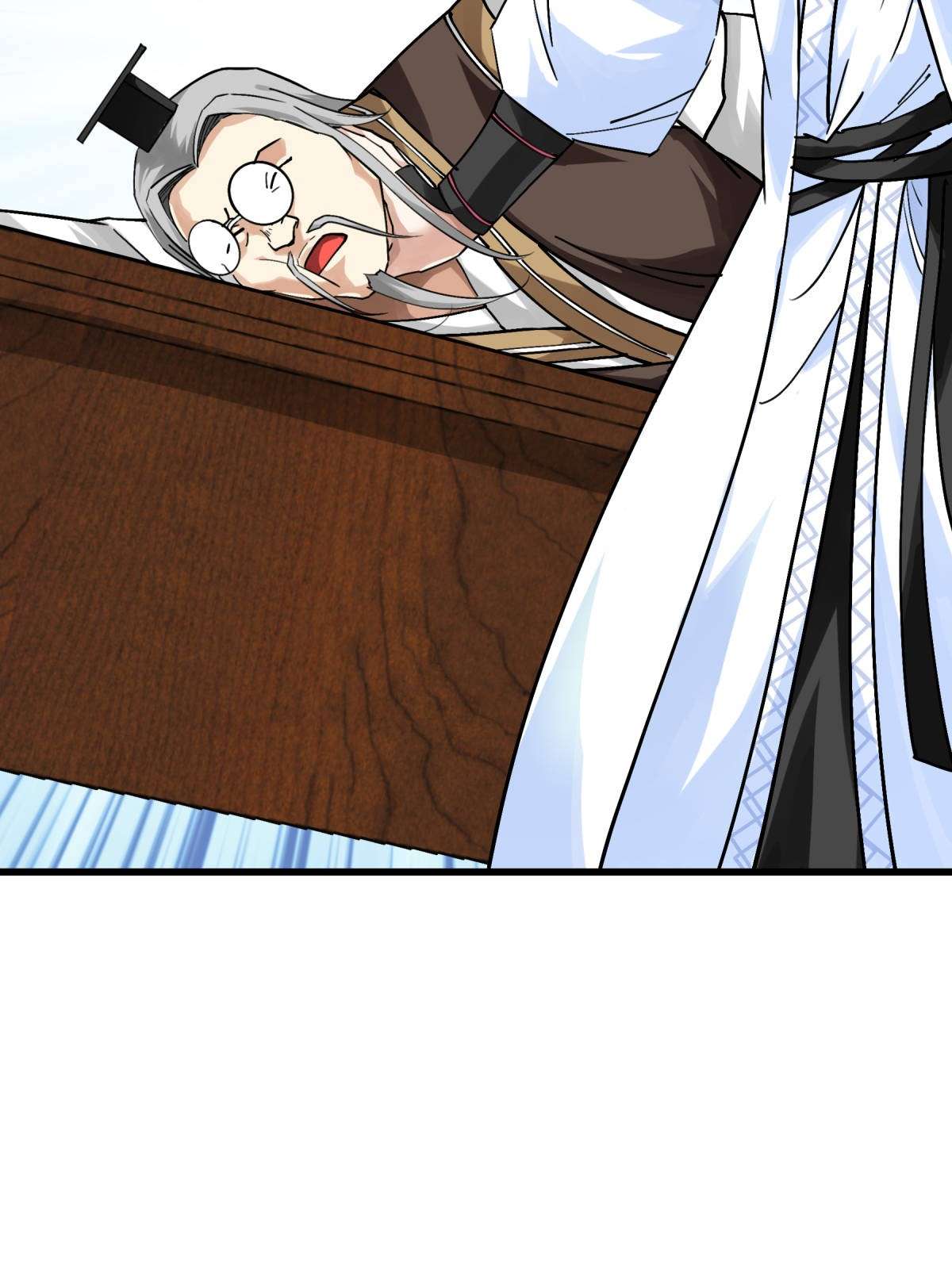 重生之我是大天神第142话： 武英殿