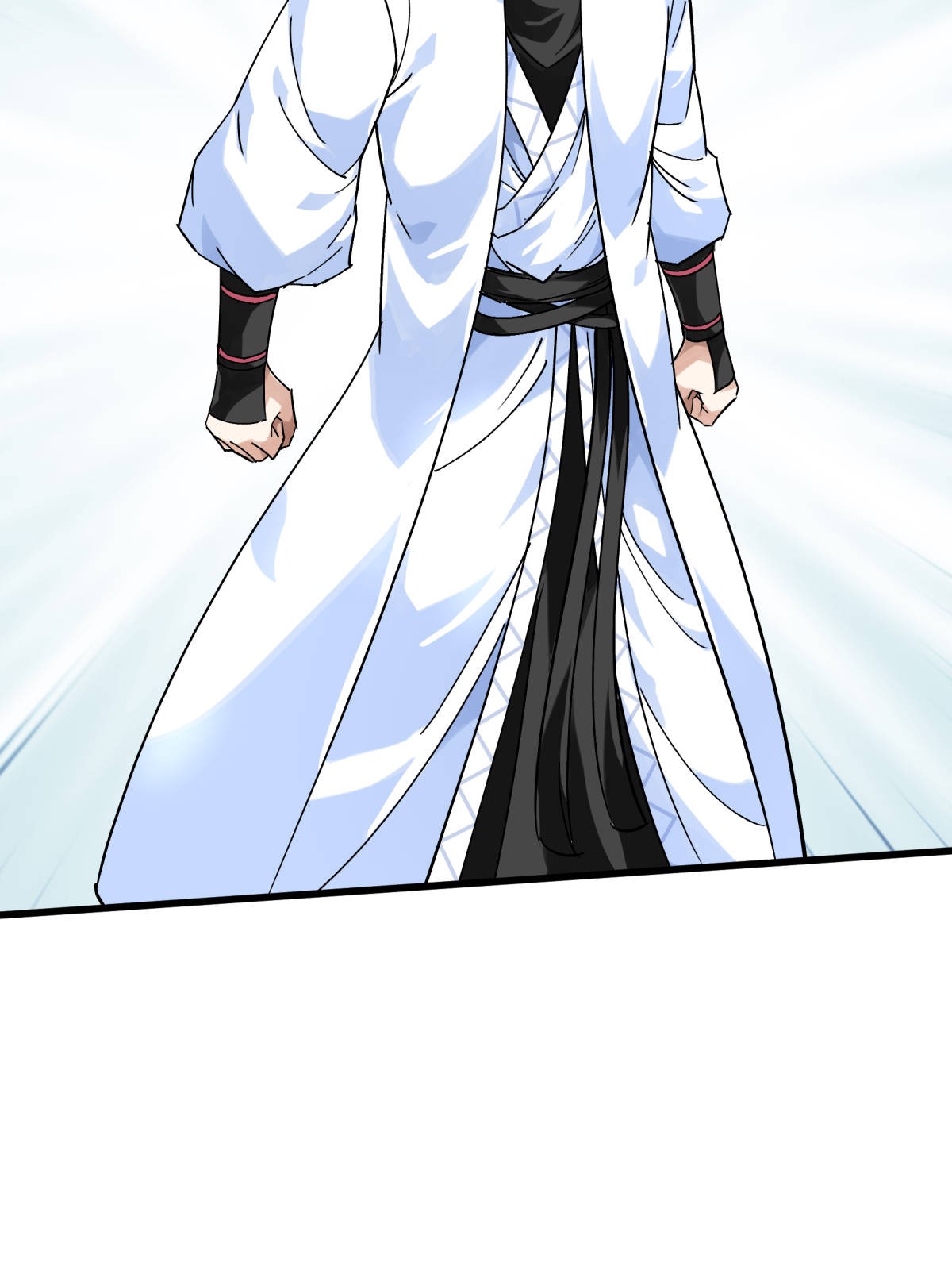 重生之我是大天神第142话： 武英殿