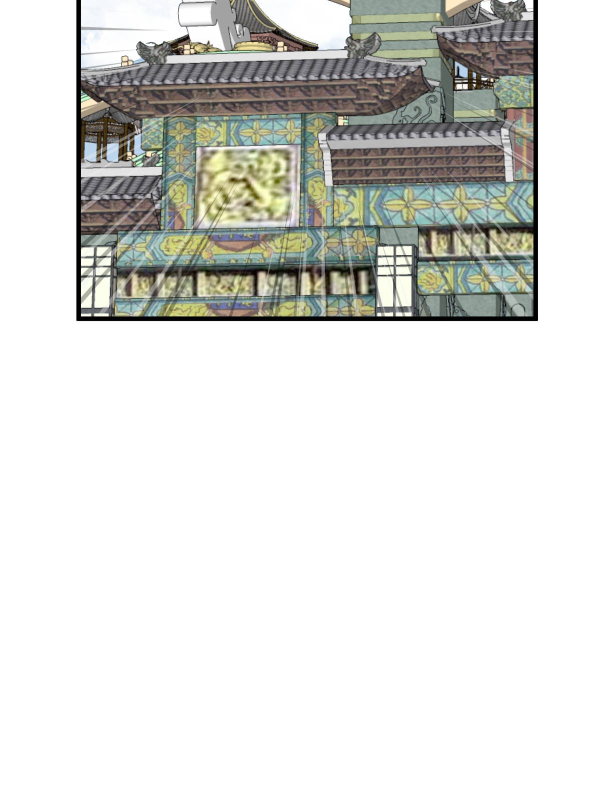 重生之我是大天神第143话： 醉仙楼