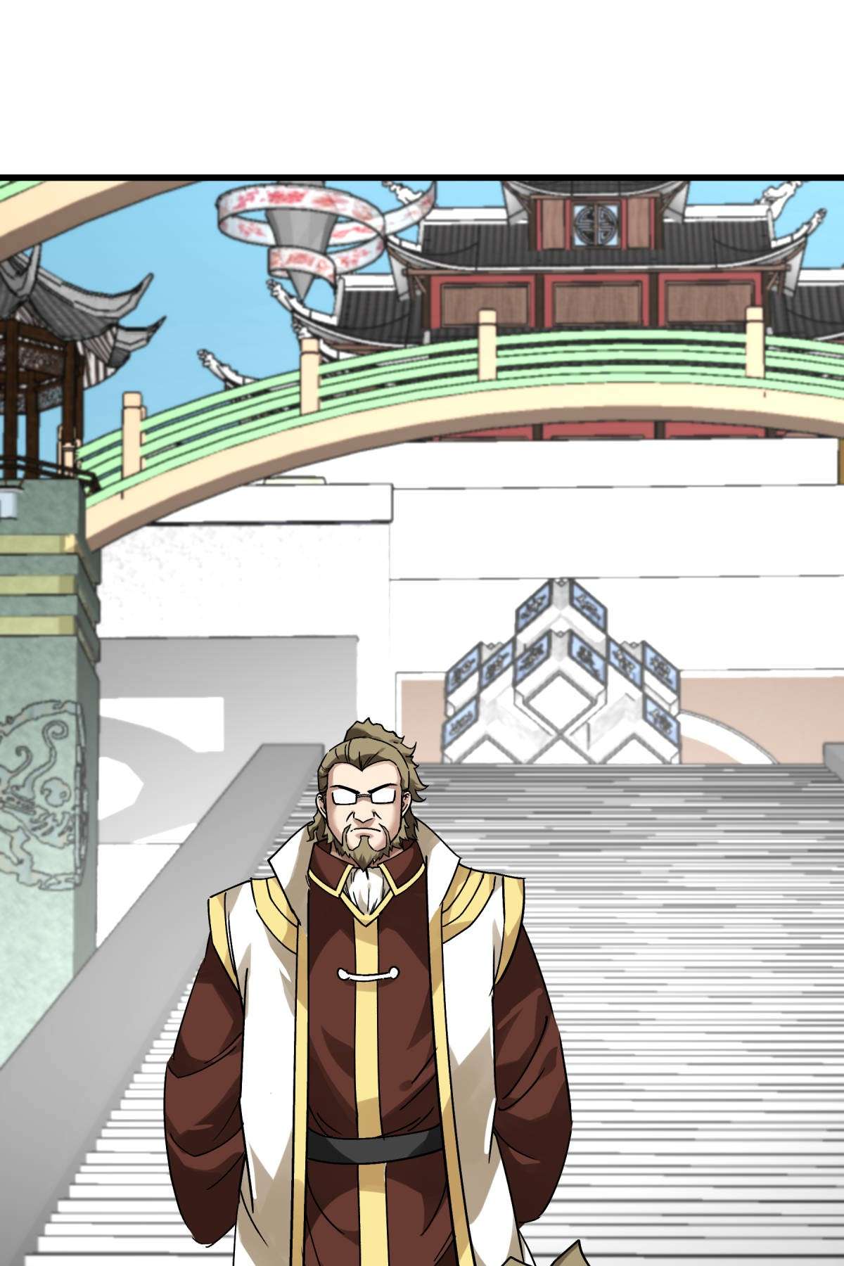 重生之我是大天神第143话： 醉仙楼