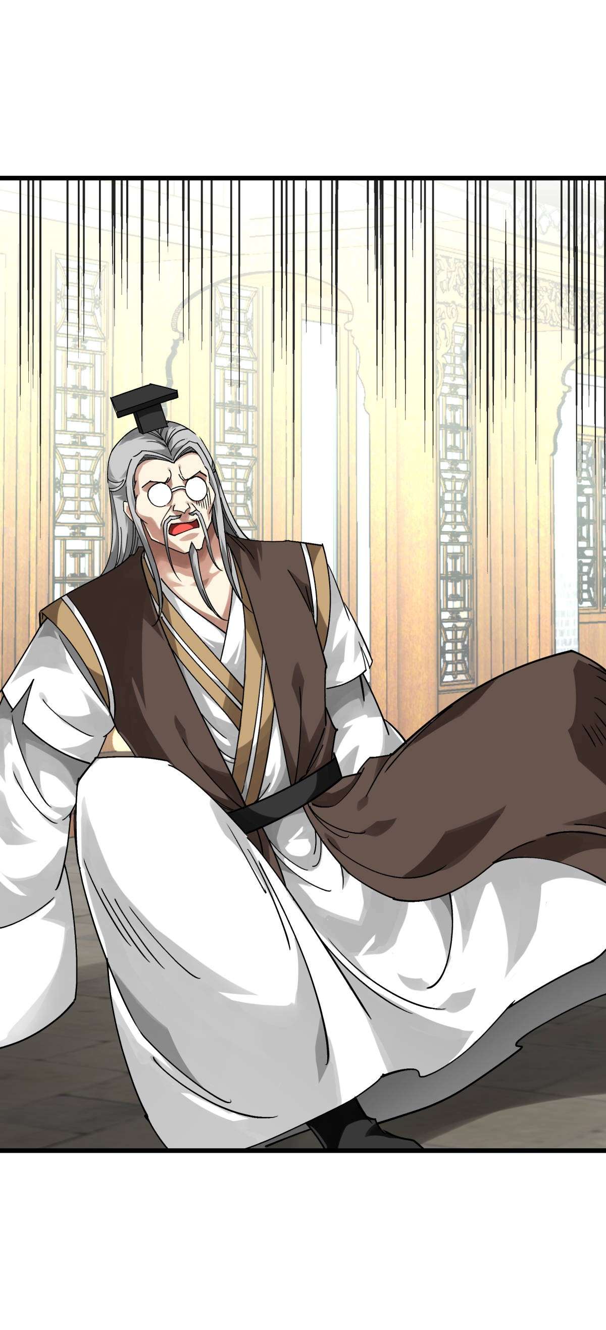 重生之我是大天神第144话： 取死之道