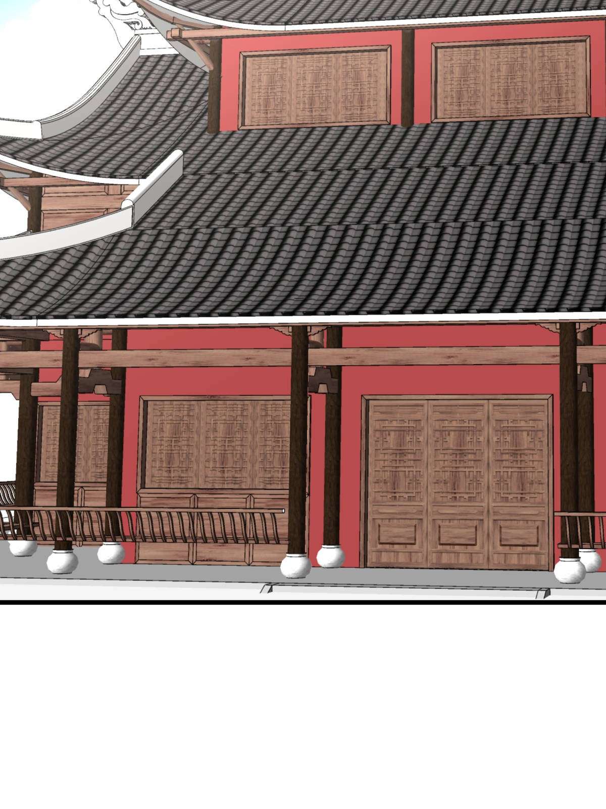 重生之我是大天神第144话： 取死之道