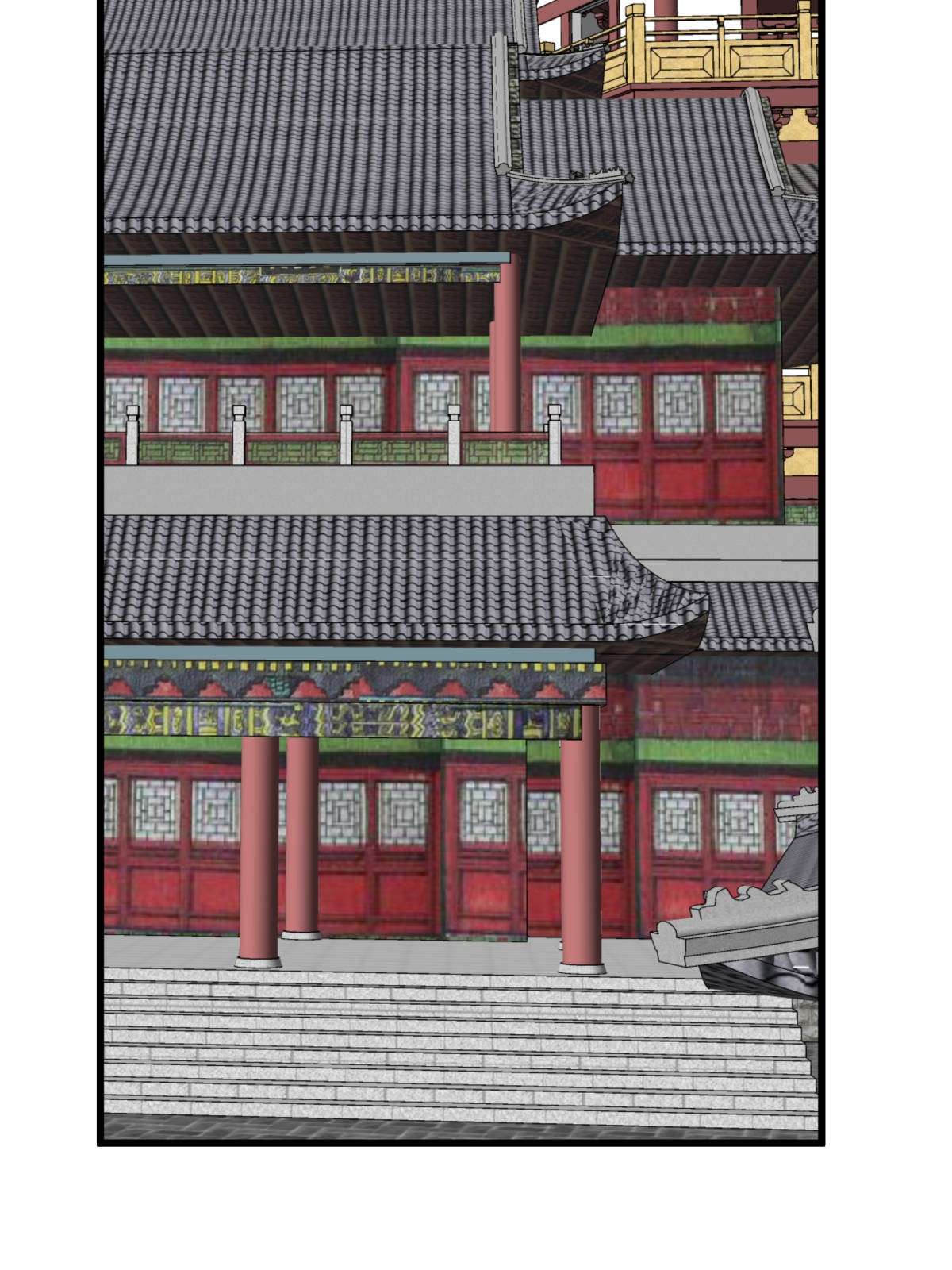 重生之我是大天神第144话： 取死之道