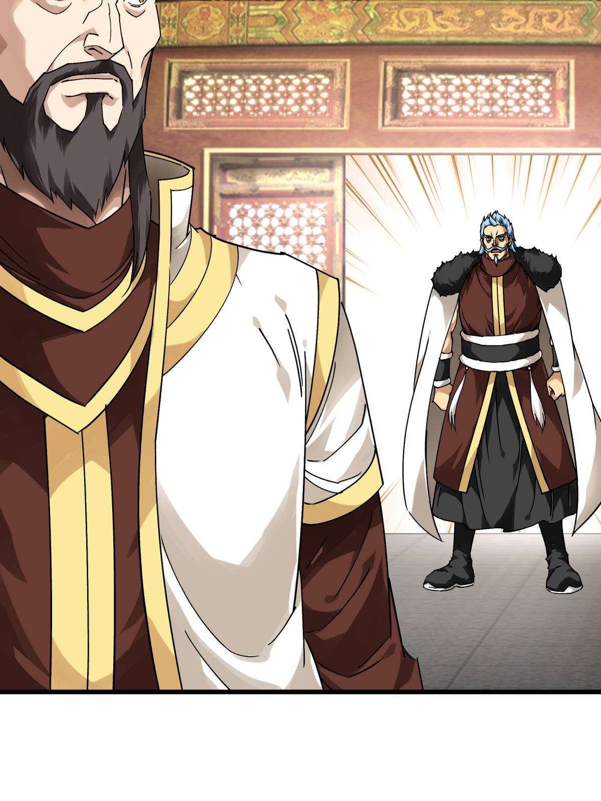 重生之我是大天神第145话： 故人