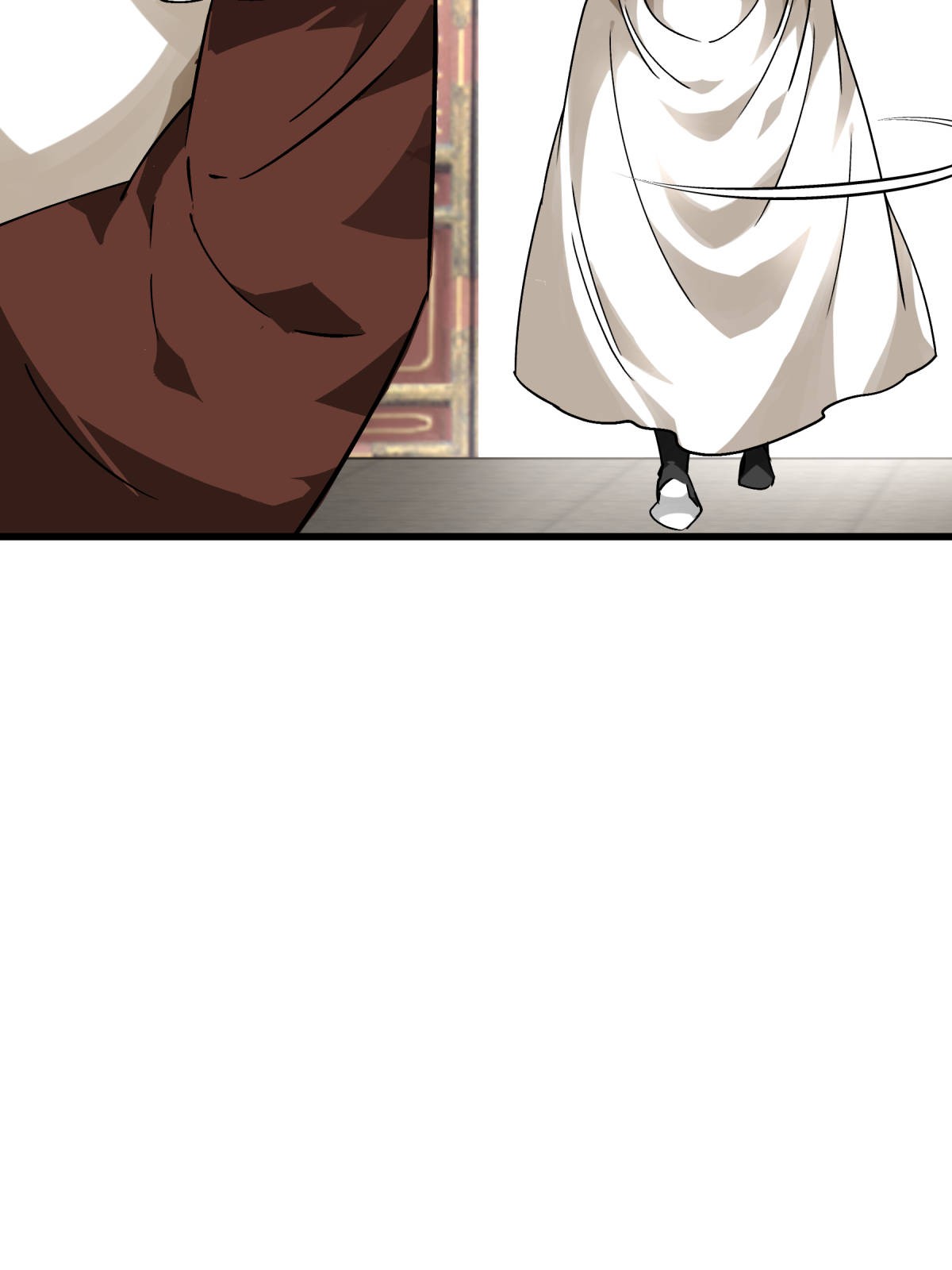 重生之我是大天神第145话： 故人