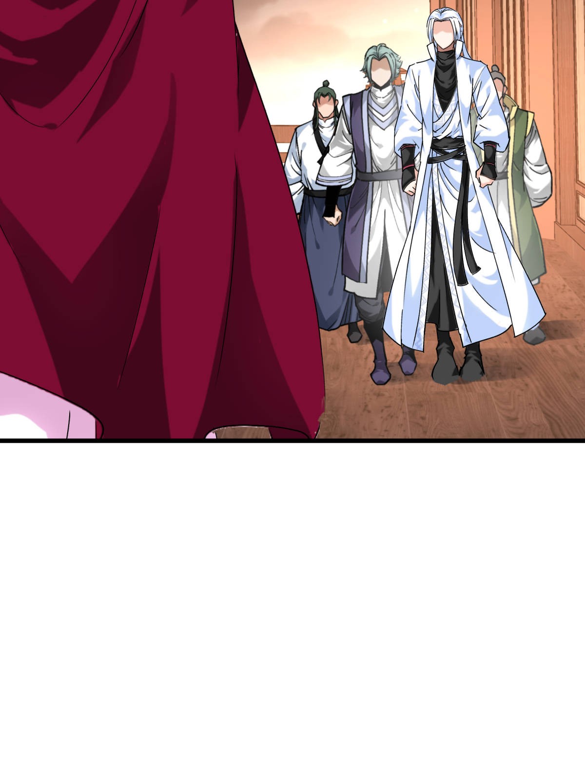 重生之我是大天神第145话： 故人