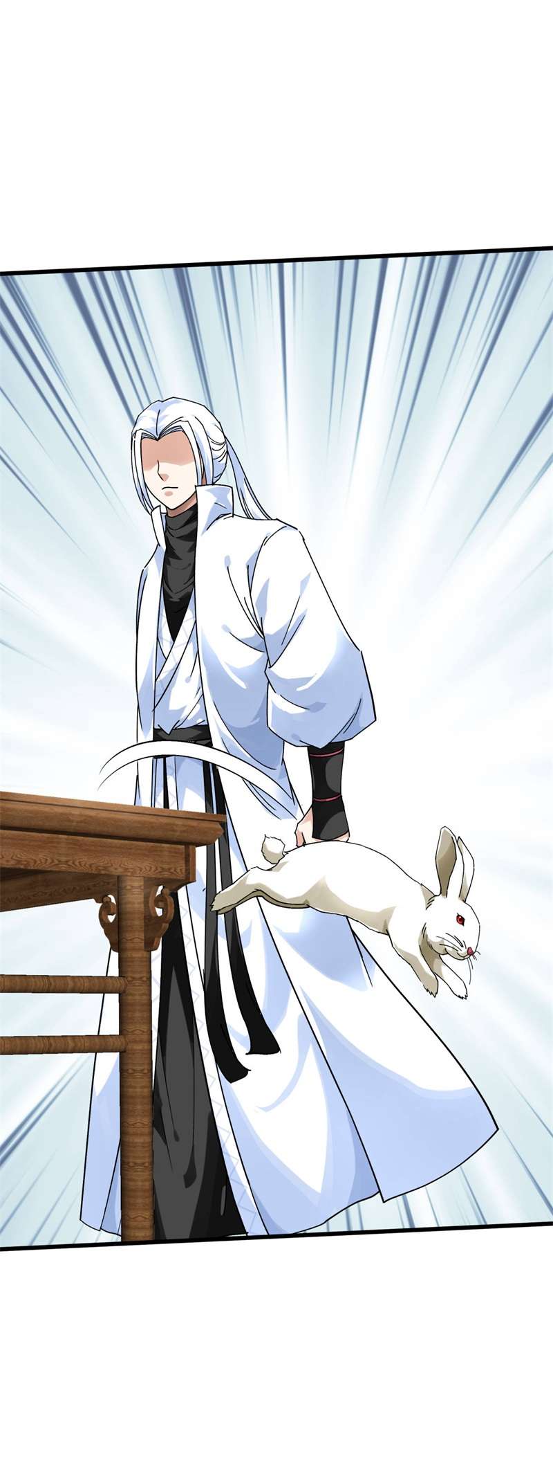 重生之我是大天神第145话：故人